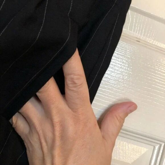 Lauren Ralph Lauren Lined 100% Wool Pants - Picture 7 of 15